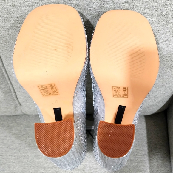 Azalea Wang Mateo Platform Boot - Picture 3 of 5